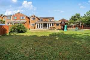Rear Aspect- click for photo gallery